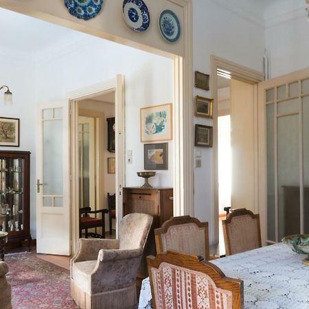 Апартаменти Plaka Vintage Афіни Екстер'єр фото
