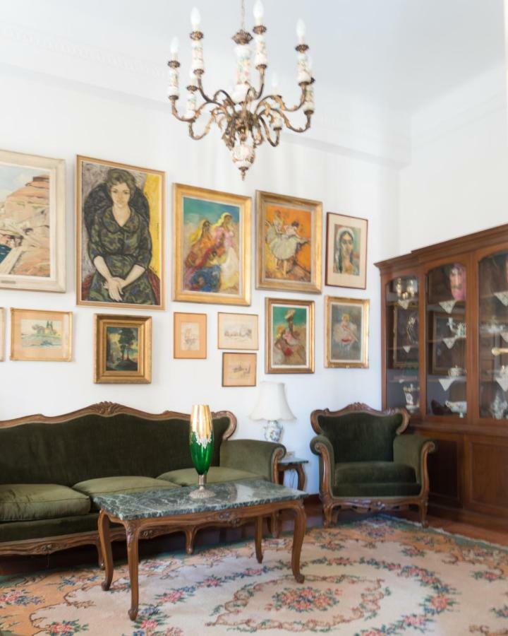 Апартаменти Plaka Vintage Афіни Екстер'єр фото