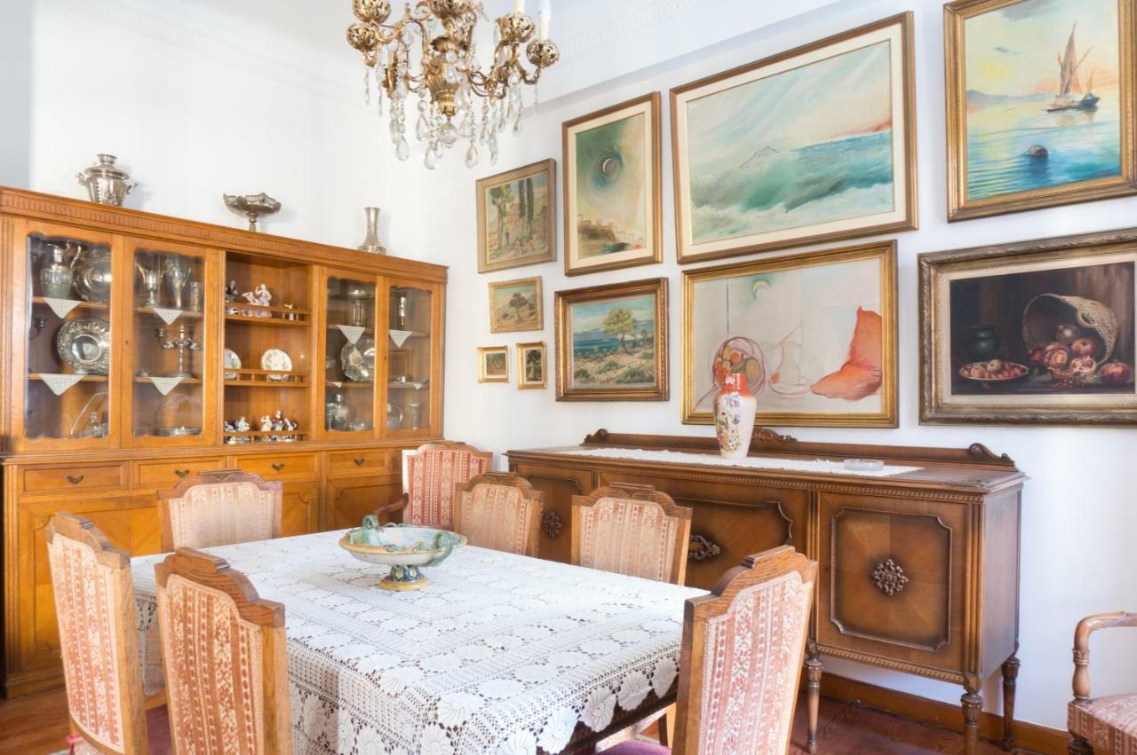 Апартаменти Plaka Vintage Афіни Екстер'єр фото